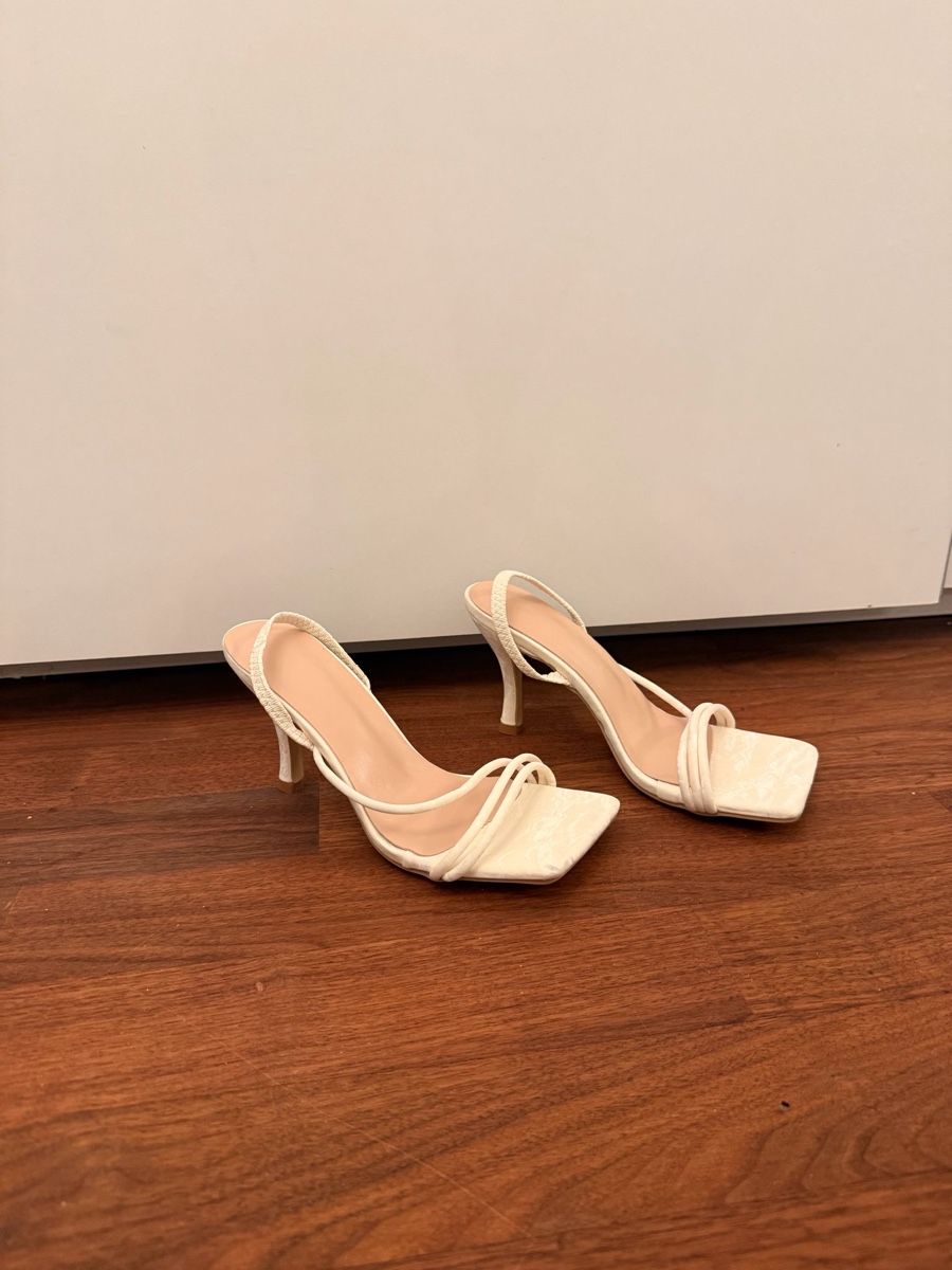 Scarpe da donna: Diverse Schuhe Grösse 36–38 – Usato da Horw venduto da edi_2j9v 7