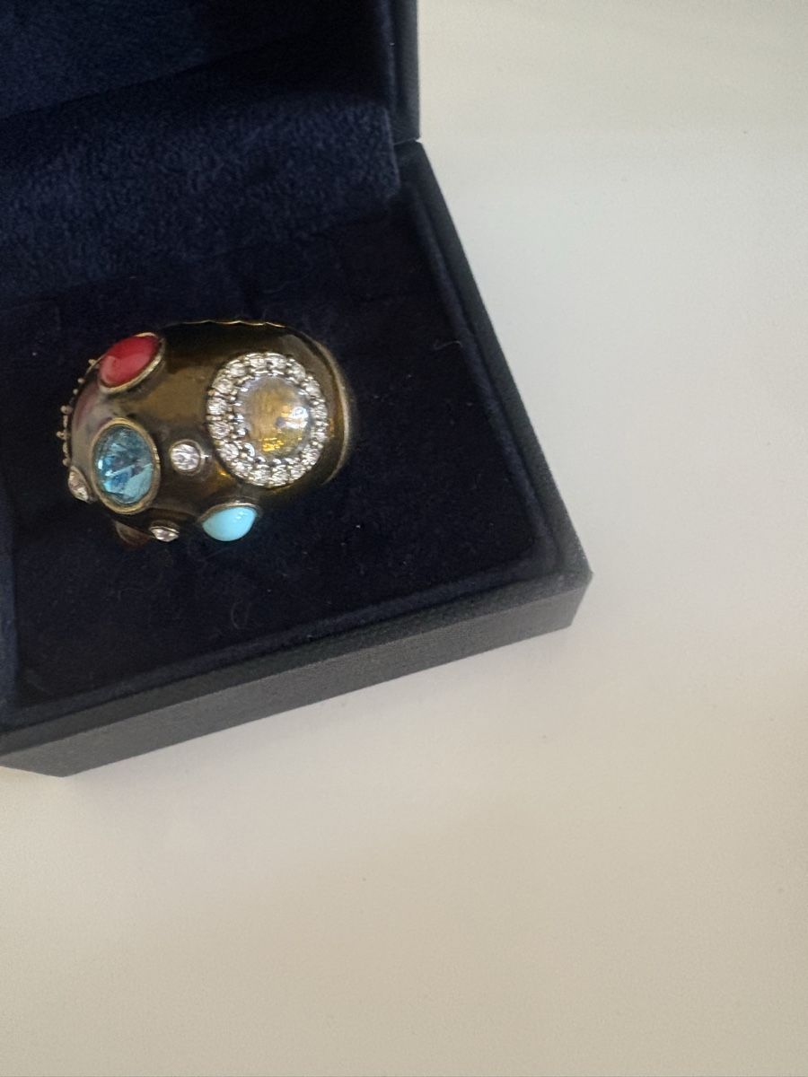 Ringe: Leuchtender Ring – Gebraucht aus Obbürgen von bugi6868 4
