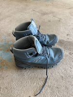 Soulier de randonnée ON
