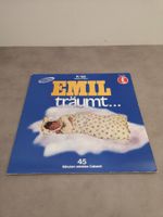 LP Vinyl.  Emil Träumt, 1976 Emil Steinberger
