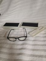 HAN Kjobenhavn Brille, Danish Design, wie neu, Top Deal!