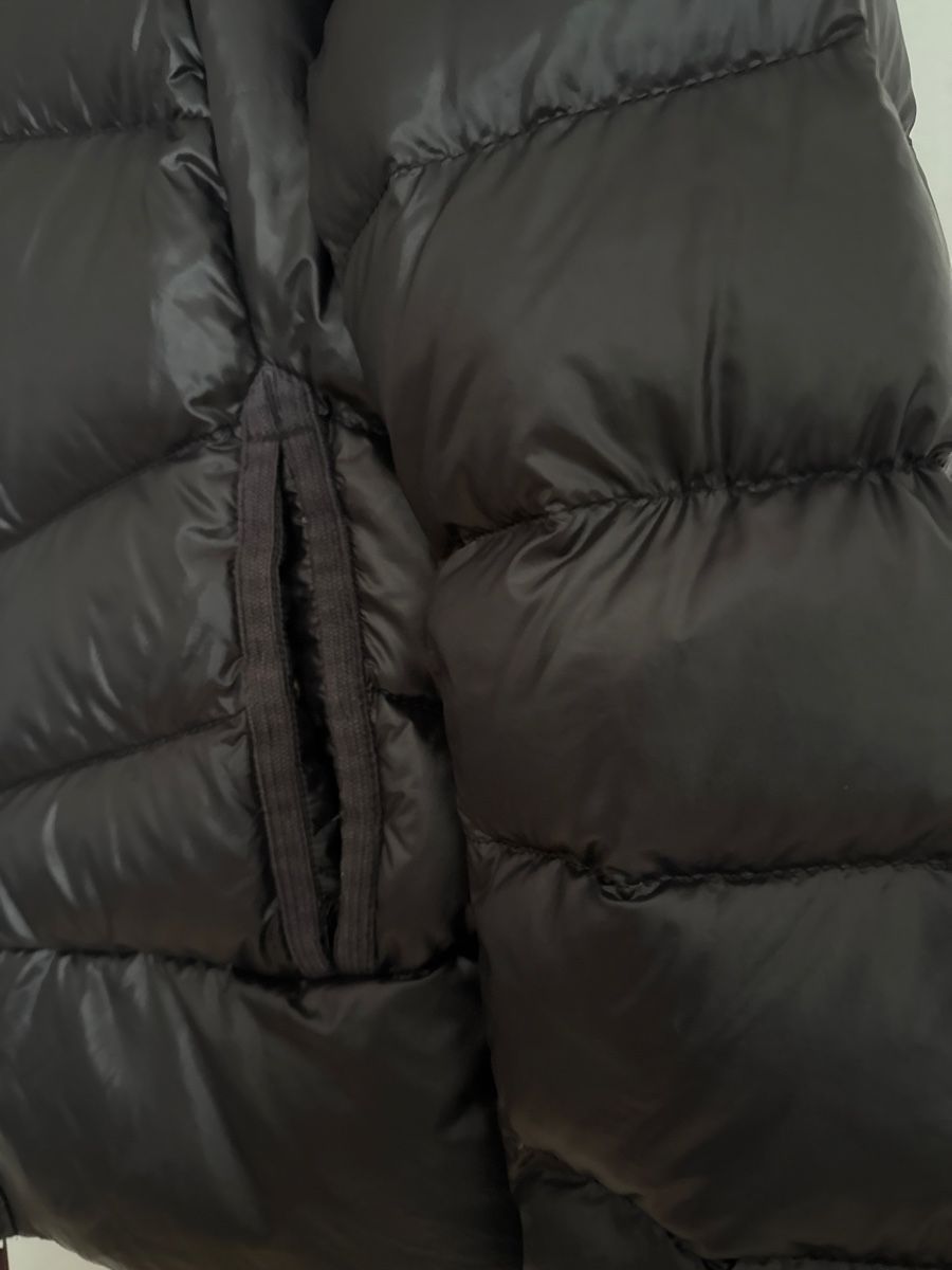 Hugo Boss Jacken: Boss Orange - leichte Daunenjacke – Gebraucht aus Geuensee von Gagisi 3