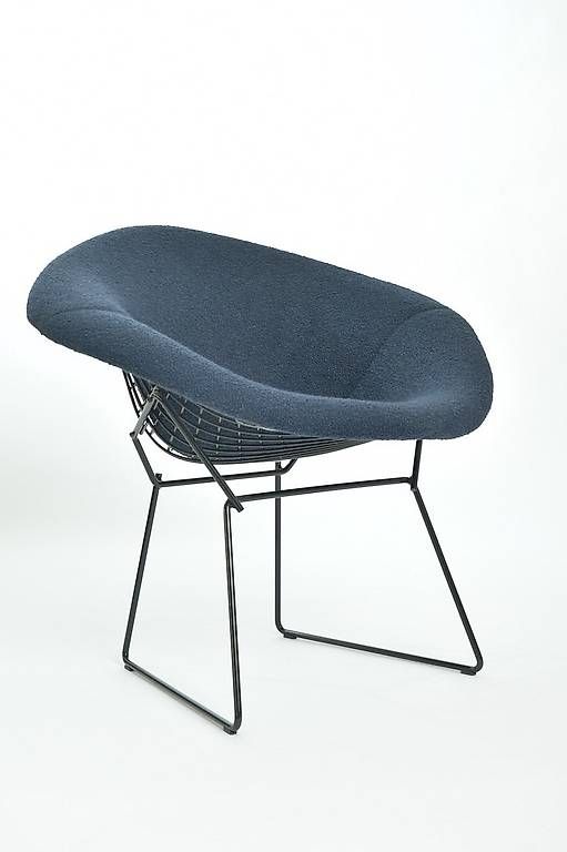 Poltrone: Harry Bertoia Diamond Chair – Usato da Zürich venduto da IndividumCH 2