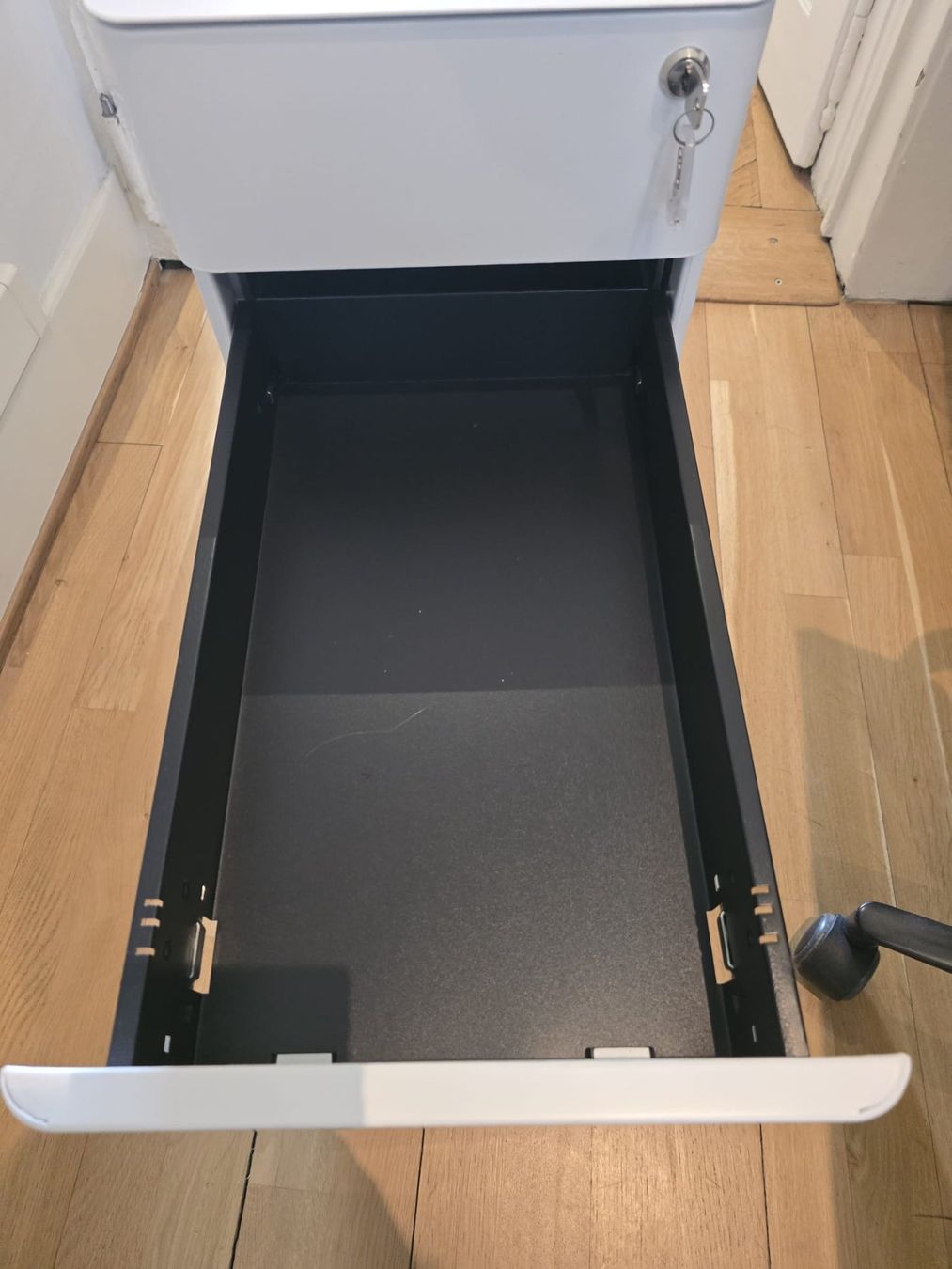 Cassettiere: Commode de bureau – Usato da Genève venduto da off_zns5 5