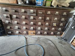 Schrank