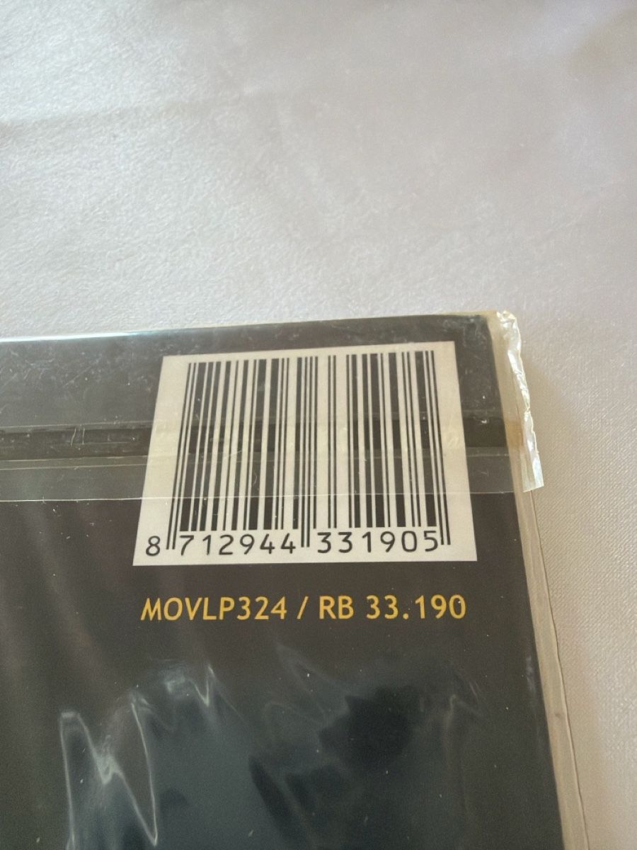 Schallplatten: Focus - At The Rainbow, Vinyl, Neu! – Neu und originalverpackt aus Schaffhausen von Sonne25 2