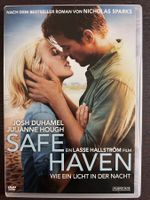 Safe Haven