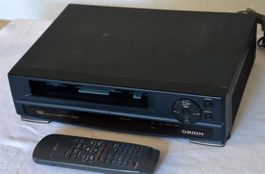 Videorecorder VHS Orion VP-294RC magnétoscope