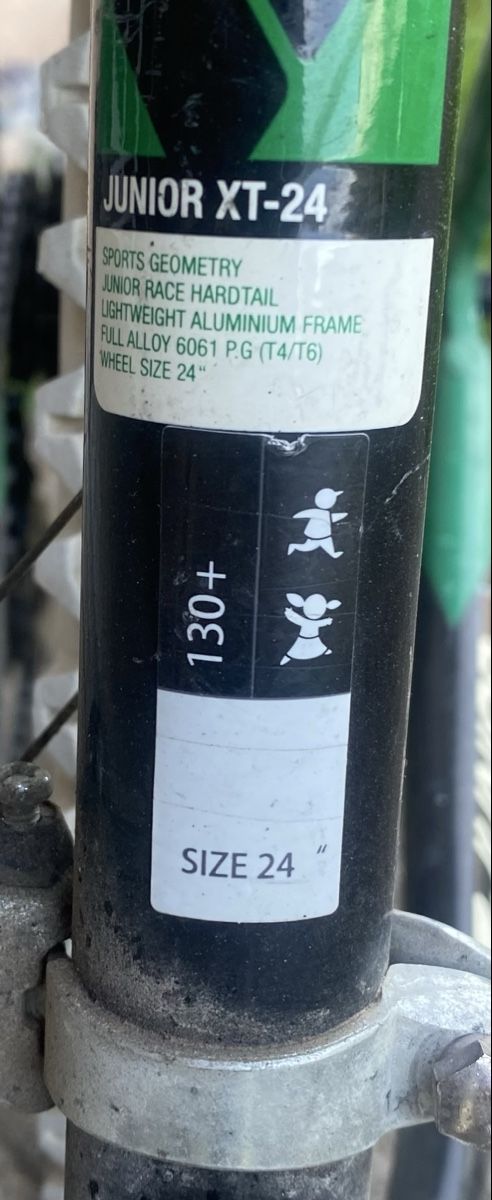 Veicoli per bambini: Kindervelo – Usato da volketswil venduto da peluza 4