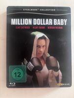 MILLION DOLLAR BABY  (BLURAY STEELBOOK) VERGRIFFEN