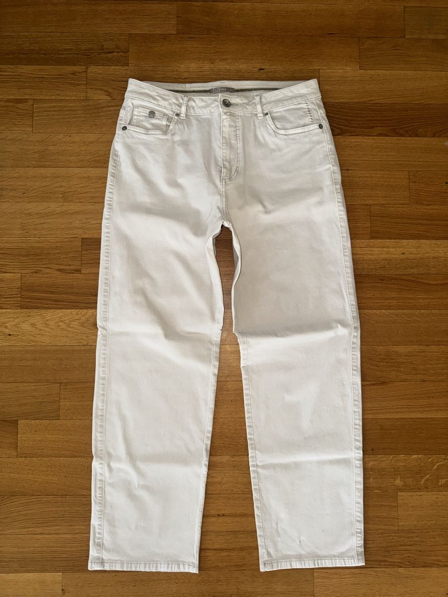 Nile Hosen: NILE Hosen 6x Set Grösse S+ – Gebraucht aus Neuenhof von Bornsh 7