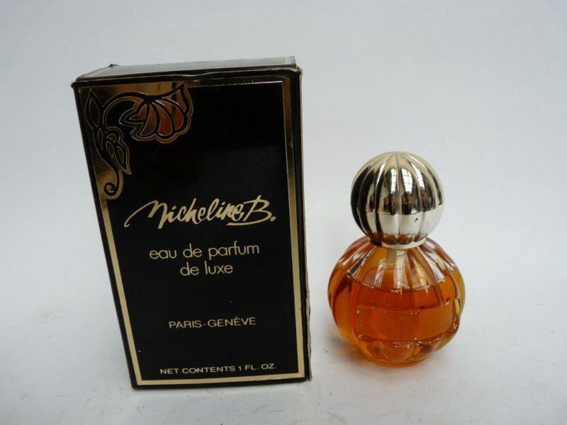 Profumi & Eau de Toilette: Eau de parfum de luxe Micheline B – Usato da Vandoeuvres venduto da Dom-Tom