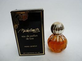 Eau de parfum de luxe Micheline B