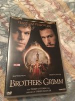 DVD Brothers Grimm ab 12 J