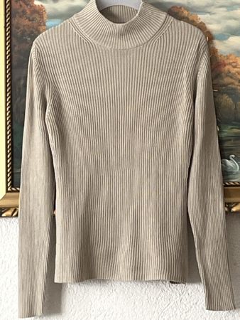 Repeat,💯pureSilk Bluse,Gereinigt Neuewerti Gr40(K2ID402)