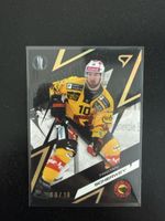 Sportzoo playoff Tristan Scherwey SCB 08/10