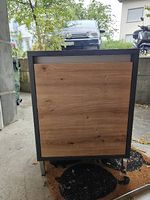 Waschtischunterschrank Lavabo Unterschrank