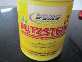 PUTZSTEIN BIO NEUE