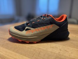 Dynafit Ultra 50 Trailrunning-Schuhe / Gr. 40.5