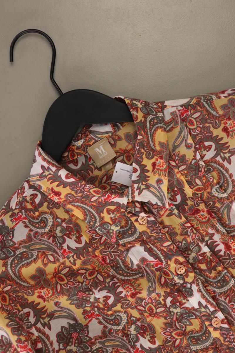 Blusen: März Regular Bluse Gr. 42 3/4 Ärmel – Gebraucht aus Neustadt an der Waldnaab von SecondLifeFashion 2