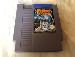 FESTERS QUEST SPIEL FÜR NINTENDO NES