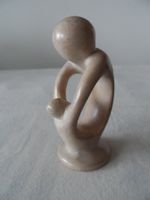 Spezielle Kunstfigur aus Speckstein