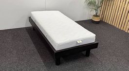Modular Bett 90×190 cm inkl. Bico Royal Medium Matratze