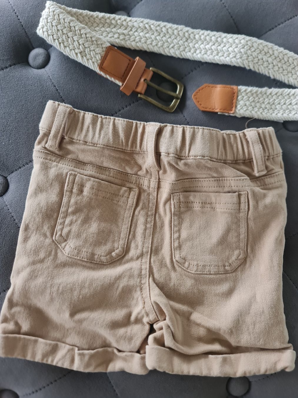 Ensembles coordonnés: Sommer Baby Set Kinderpaket, Grösse 1-2T oder 86 – D'occasion à Noflen BE par vco_hnn7 3