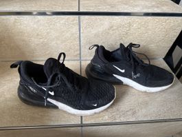 Nike Schuhe Grösse 38.5