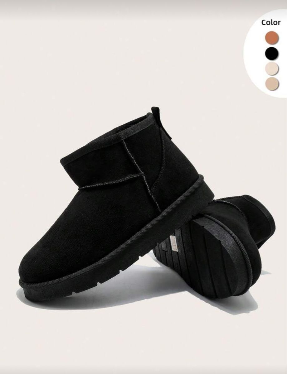 Scarpe da donna: Bottes d’hiver – Nuovo e nell'imballaggio originale da Biel/Bienne venduto da glaewynnshop 4