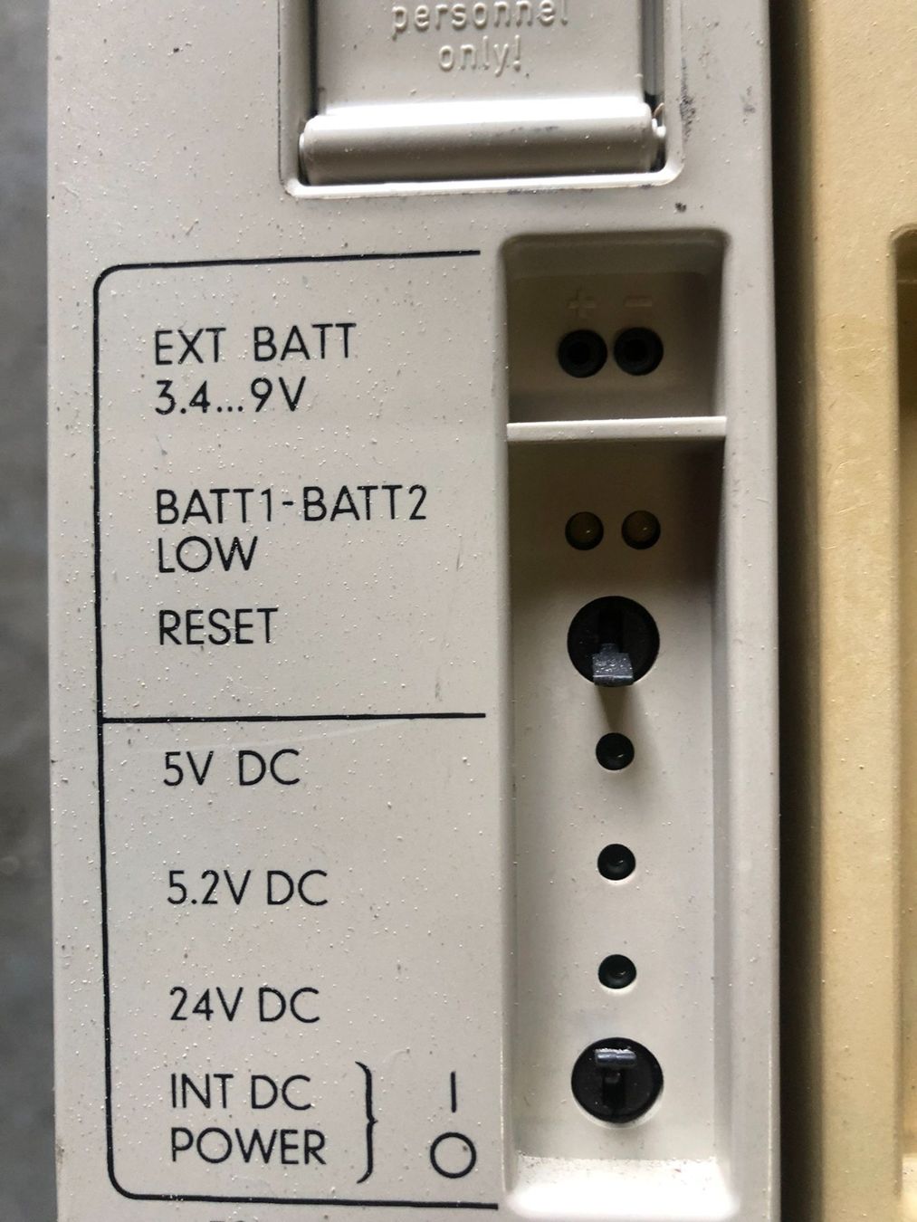 Steuerung: Siemens SIMATIC S5 Steuerungssystem – CPU 115U + E/A-Module – Gebraucht aus Appenzell von OcclineGmbH 1