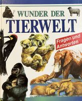 Wunder der Tierwelt - Fragen und Antworten