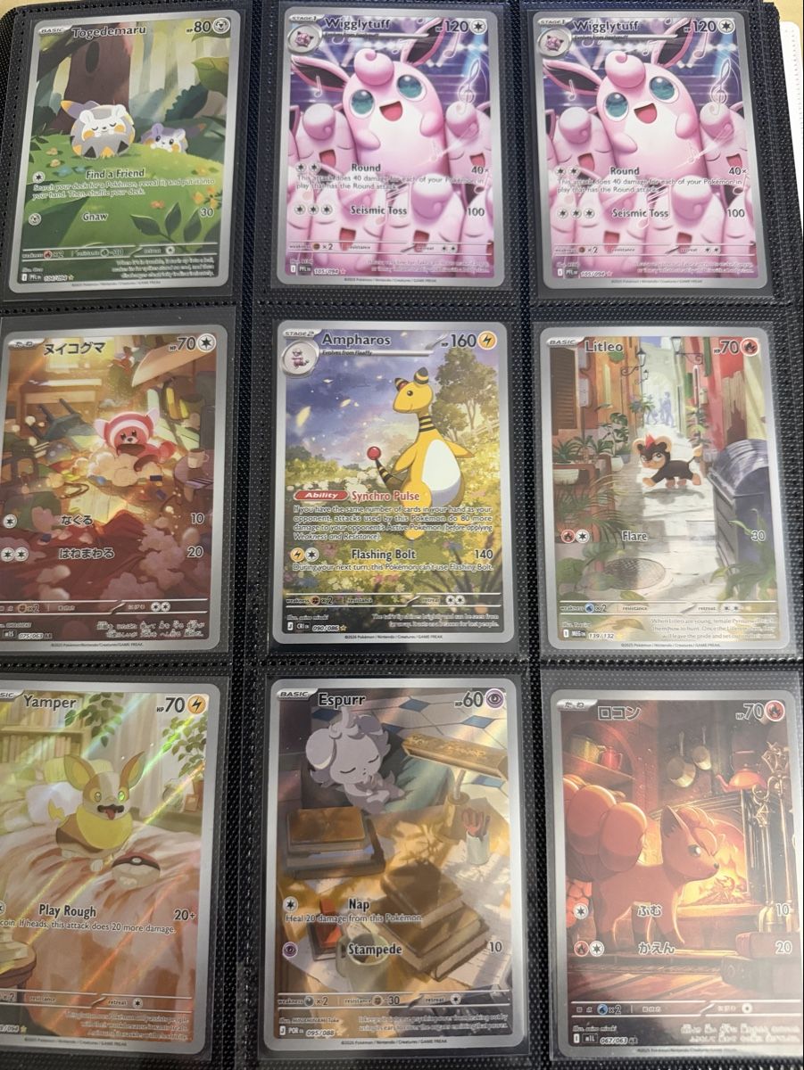 Pokémon Cartes à collectionner: Pokemon Karten Sammlung English & JPN – D'occasion à St.Moritz par Bandi10 4