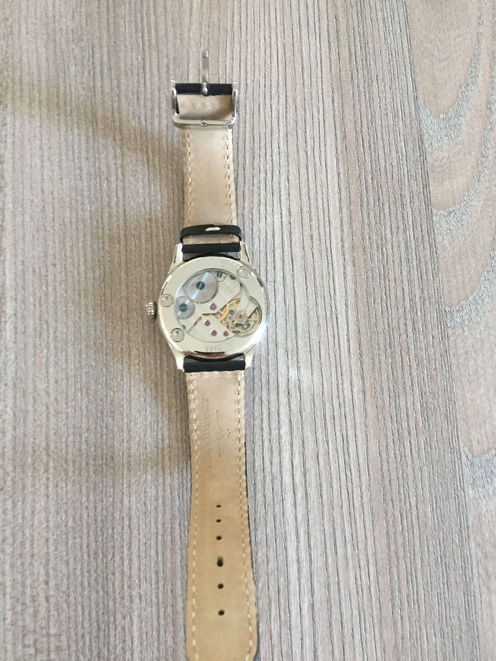 Zeno Orologi: Zeno Watch Godat II Power Reserve – Nuovo e nell'imballaggio originale da Jonen venduto da Sevenb 3
