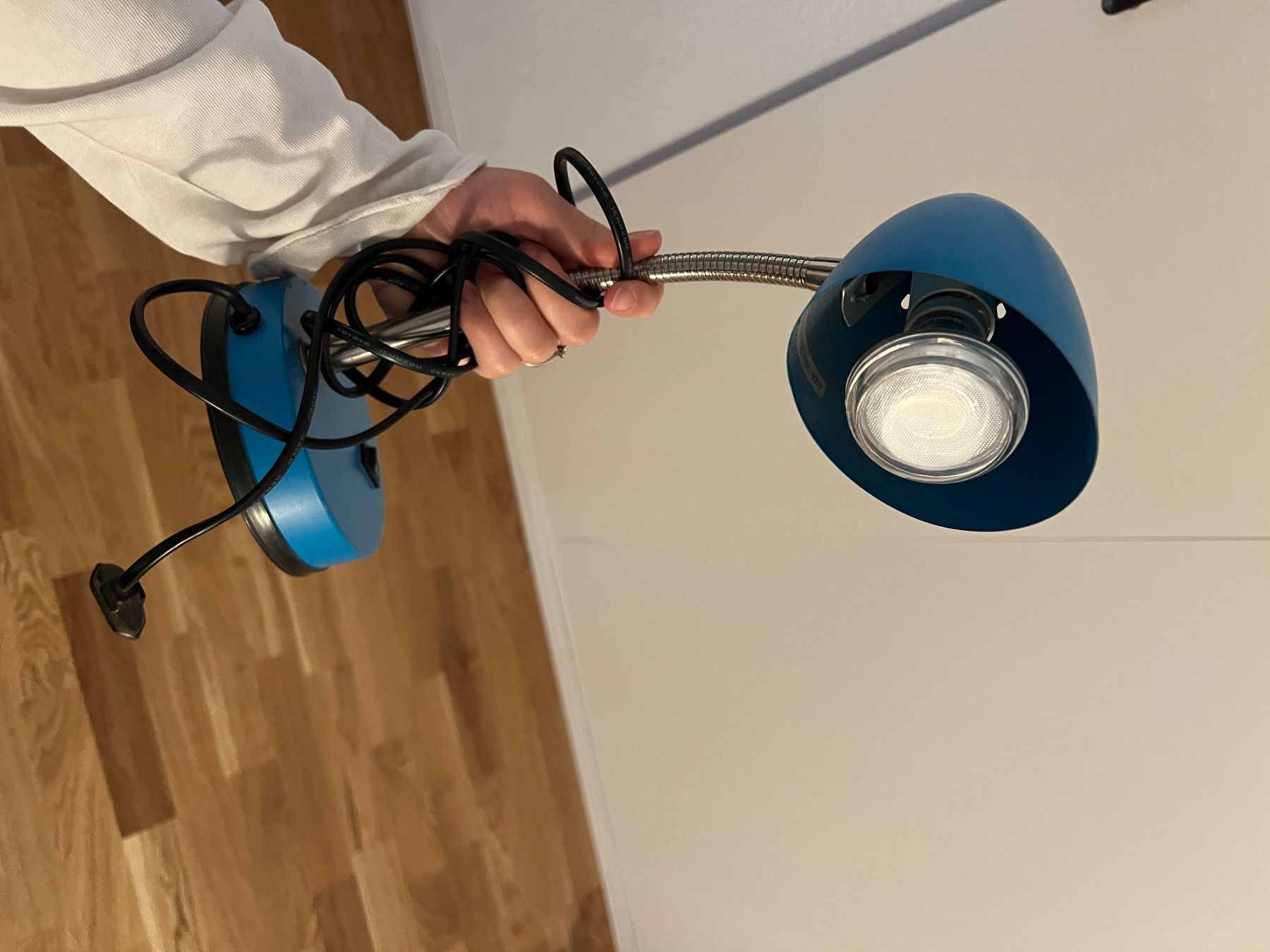 Lampade: Tisch Lampe – Usato da Zürich venduto da mar_2shh 1