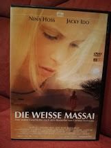 Tutti i DVDs: Die weisse Massai (DVD) – Usato da Zofingen venduto da noise123 1