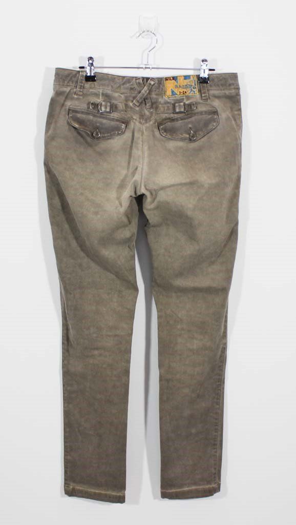Nile Jeans: NILE Jeans Gr. S – Usato da Belp venduto da caramel-secondhand 2
