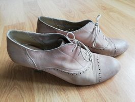 Pumps Gr 40