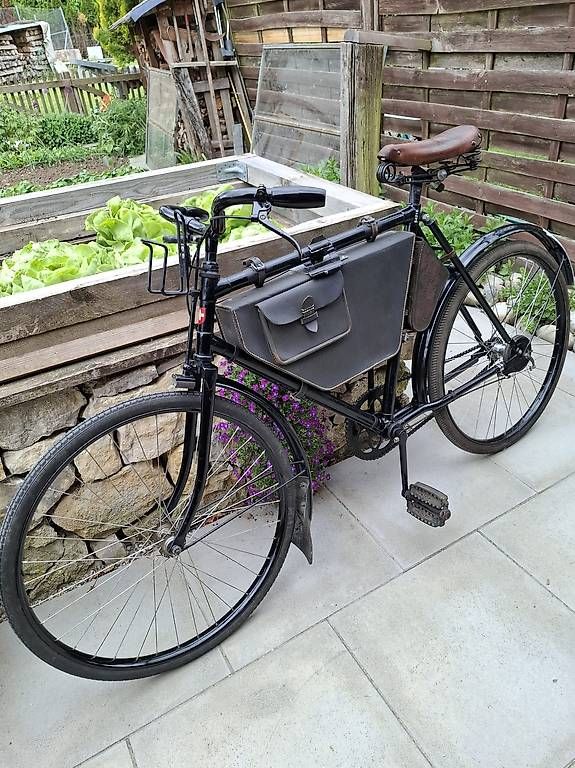 Biciclette: Orig. Militärrad – Usato da Oberhof venduto da eli_7hxz