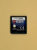 DS / Lego Star Wars 3