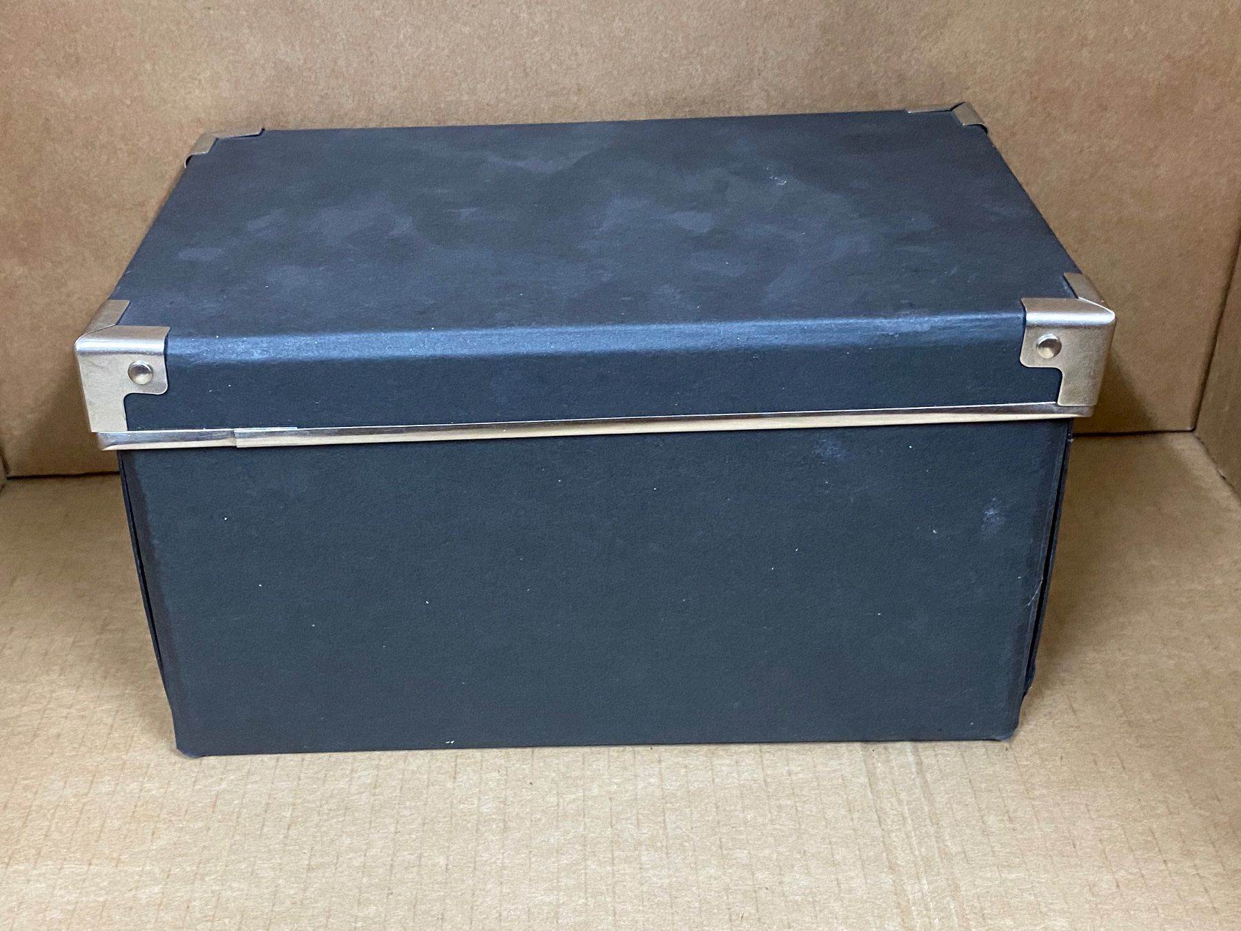 Contenitori & Simili: Aufbewahrungsbox – Usato da Eschlikon TG venduto da ArtRec 6