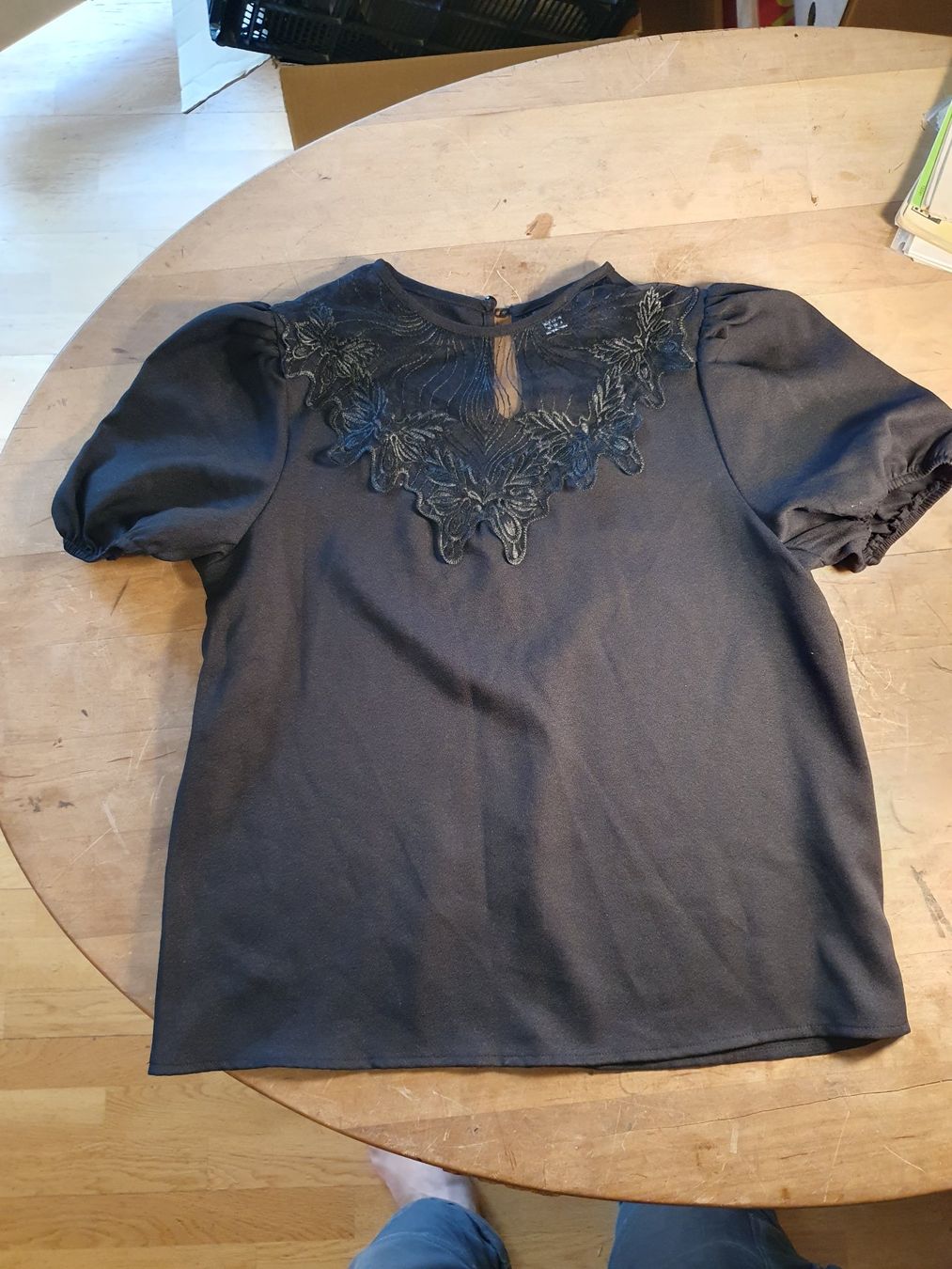 Camicette: Damenblouse SHEIN grösse M – Usato da Zürich venduto da loosebone