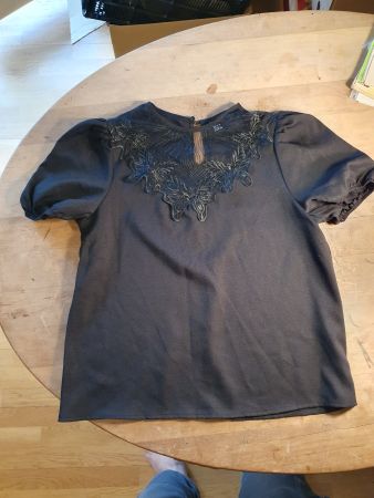 Damenblouse SHEIN grösse M