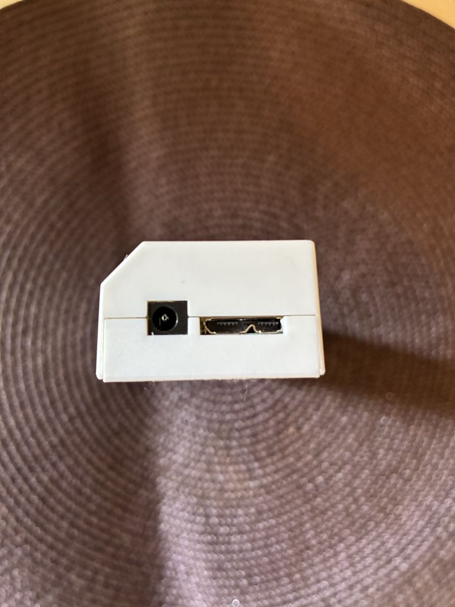 PC: Hub USB 3.0 haute vitesse – Nuovo (secondo la descrizione) da Thônex venduto da mih_28sl 1