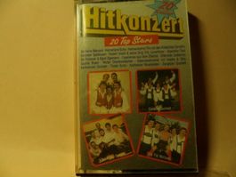 HITKONZERT