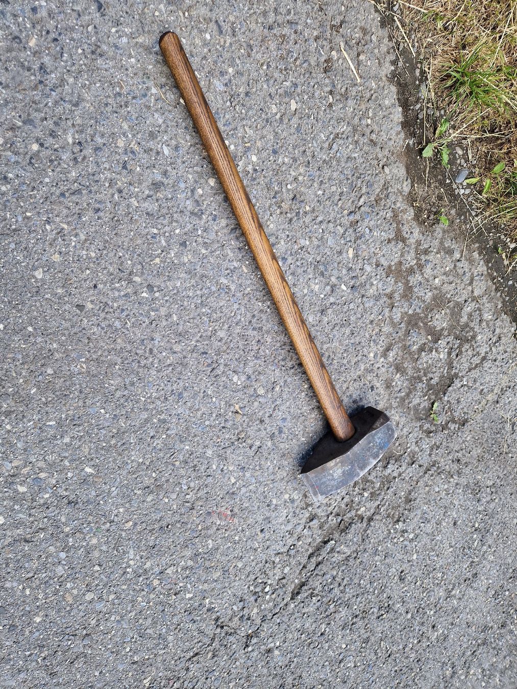 Tutti gli attrezzi: 12kg Hammer / Vorschlaghammer – Usato da Herbligen venduto da and_q5hr 1