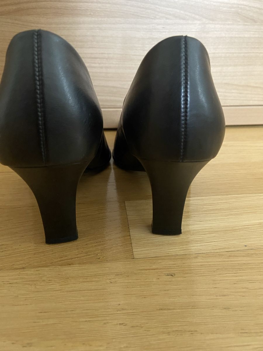Gabor Scarpe da donna: GABOR SCHUHE GRÖSSE 6,5 – Nuovo (secondo la descrizione) da Zürich venduto da schneeflocke303 3