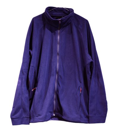 CMP Fleece Shirt Ski blau XXL 58 (38-00051)