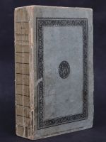 HESS,DIE BADENFAHRT,ILLUSTRIERT,1818,EA