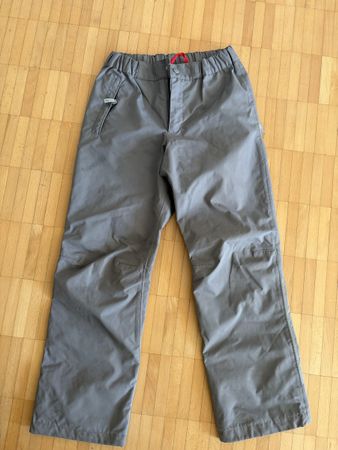 Reima Tec Regenhose 140